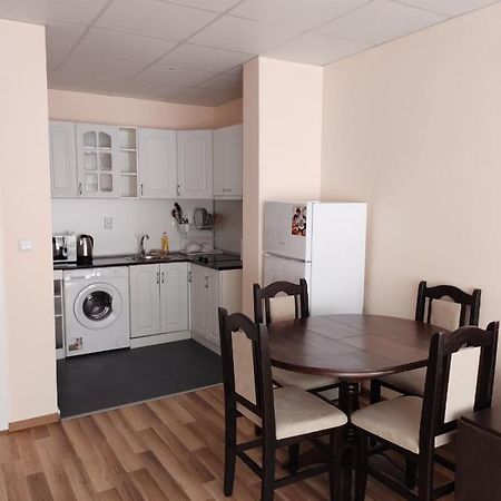 רבדה Dunav-Lazur Apt.5 מראה חיצוני תמונה