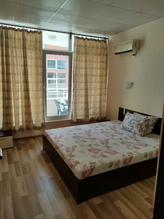 רבדה Dunav-Lazur Apt.5 מראה חיצוני תמונה