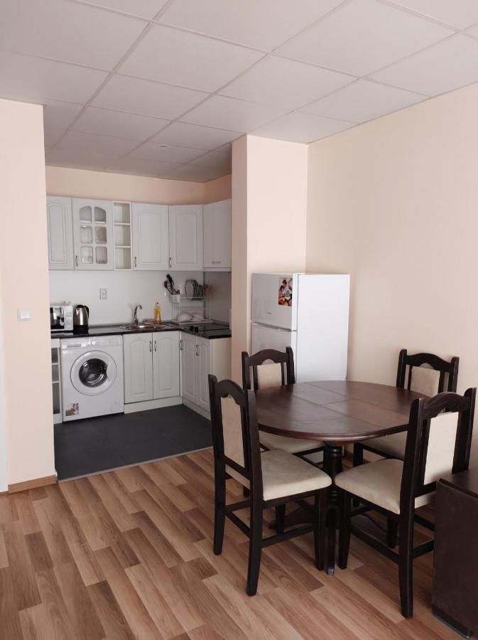 רבדה Dunav-Lazur Apt.5 מראה חיצוני תמונה